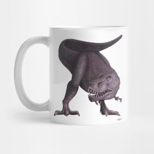 T. rex! Mug